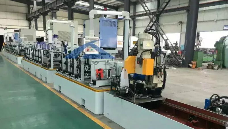 不銹鋼制管機(jī)要怎么做保養(yǎng)??？